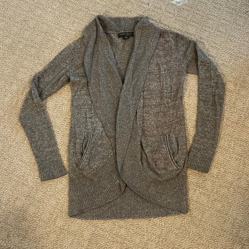 Barefoot Dreams Cozy Cardigan